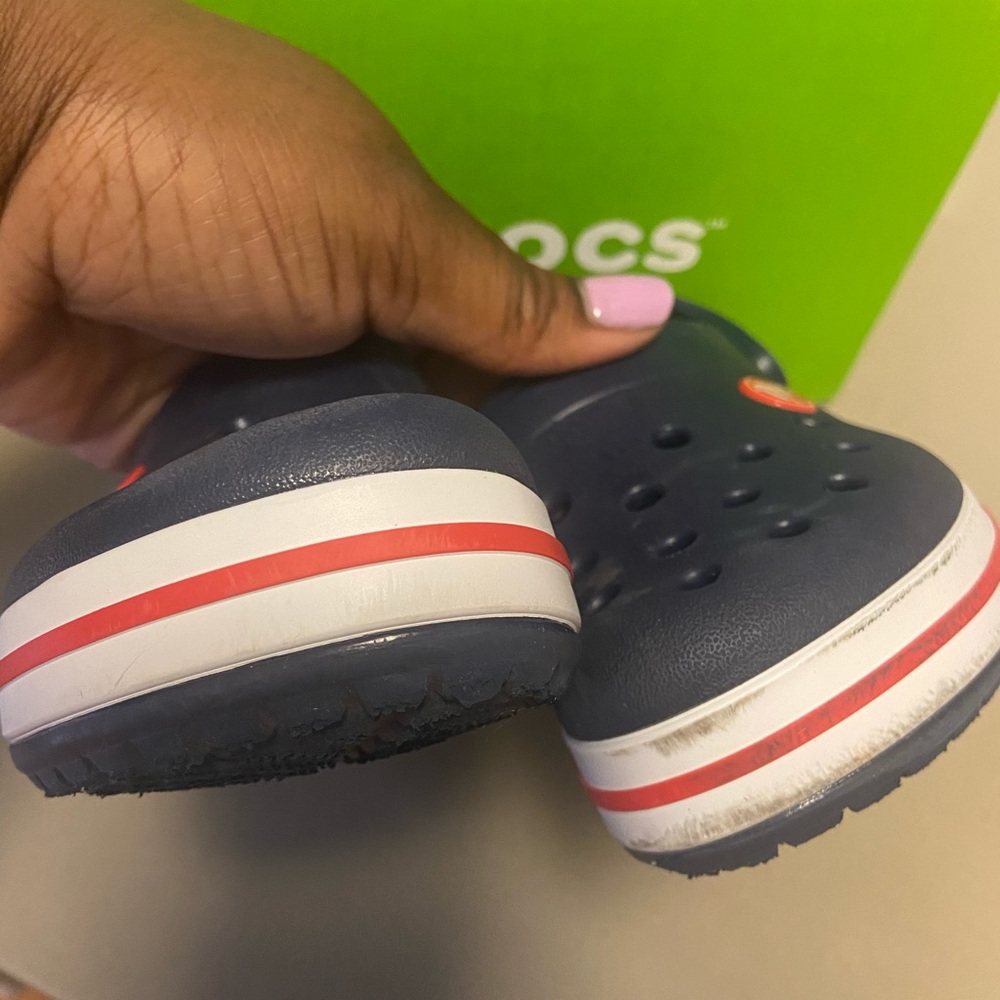Crocs